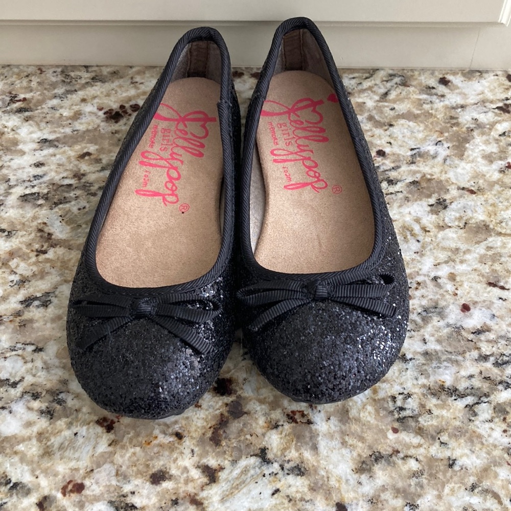 New Girl JellyPop Shoes